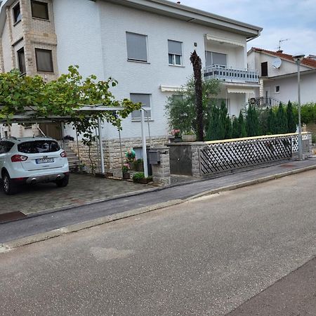 Zino Apartamento Umago Exterior foto