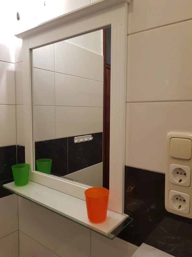 Zino Apartamento Umago Exterior foto