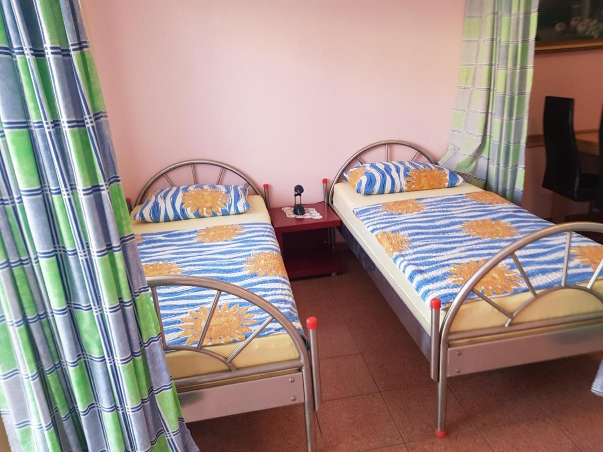 Zino Apartamento Umago Exterior foto