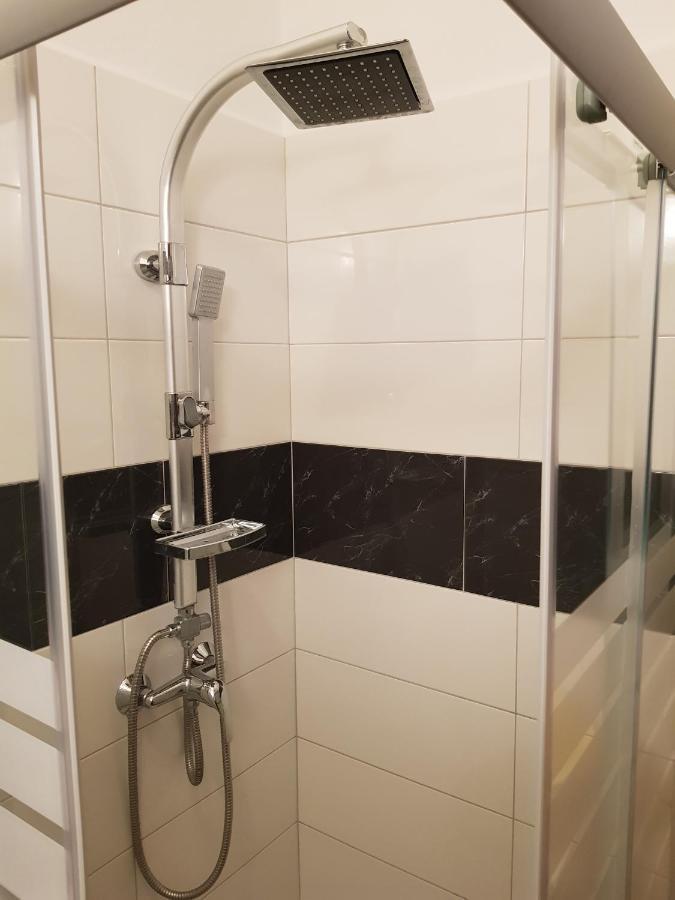 Zino Apartamento Umago Exterior foto