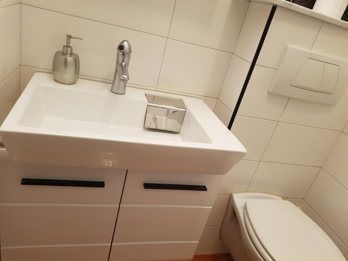 Zino Apartamento Umago Exterior foto