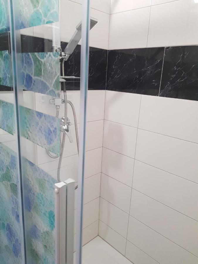 Zino Apartamento Umago Exterior foto