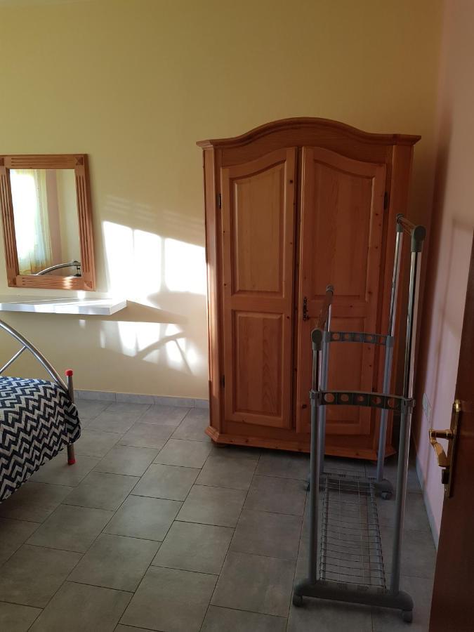 Zino Apartamento Umago Exterior foto