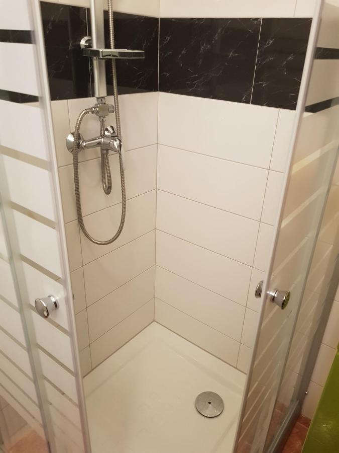 Zino Apartamento Umago Exterior foto