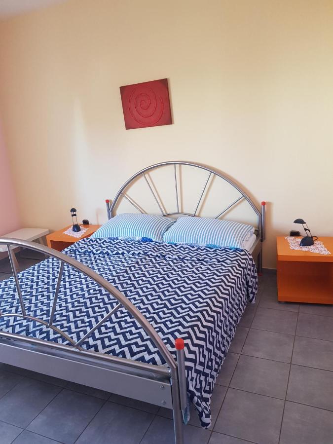 Zino Apartamento Umago Exterior foto